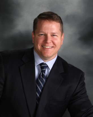 Brian Jones, Financial Advisor with Pilot Grove Investment Services