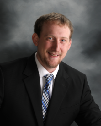 Jordan Sathoff, Financial Advisor with Pilot Grove Investment Services